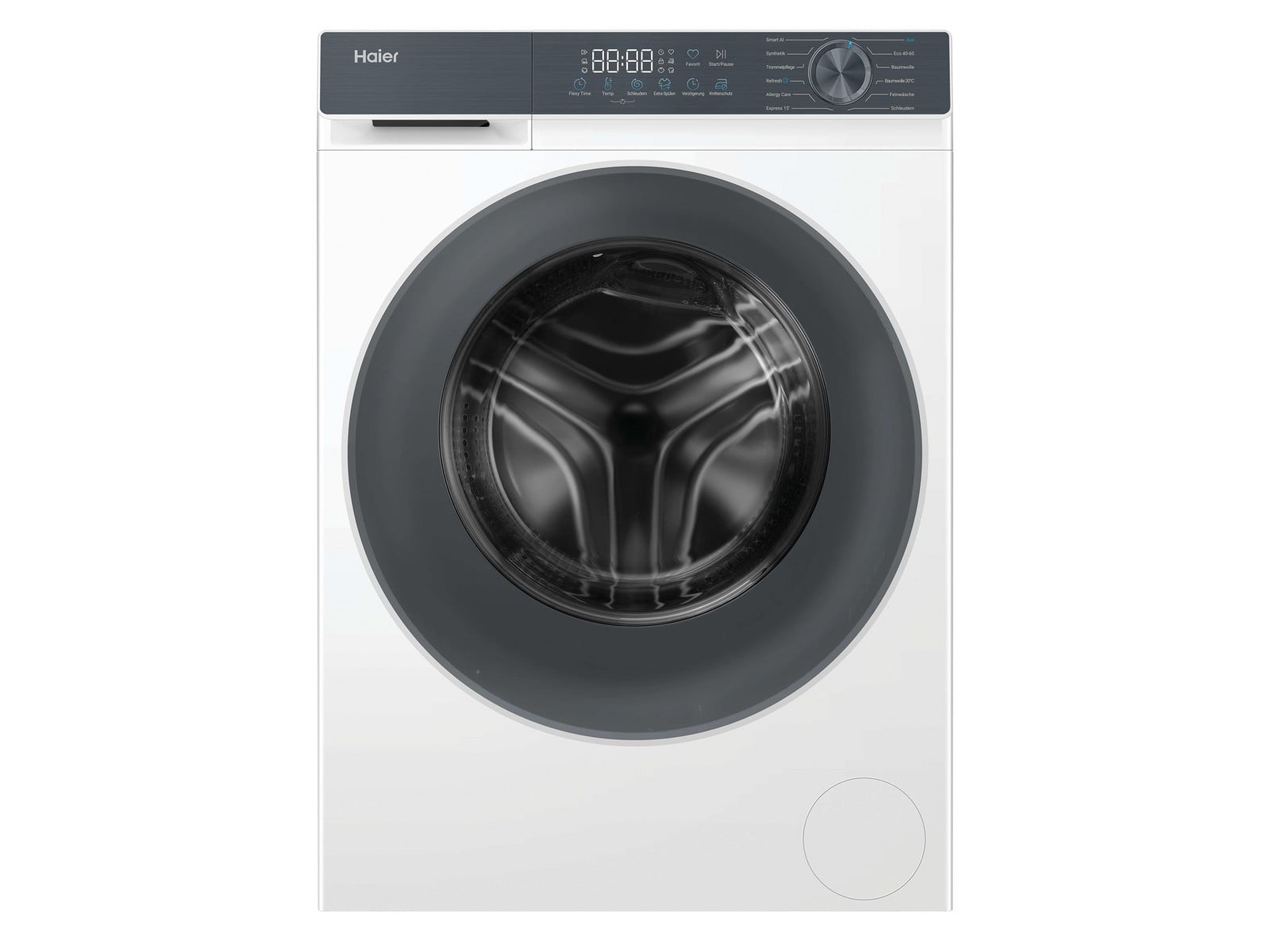 Haier - HW100-BP1433637 Washing Machines