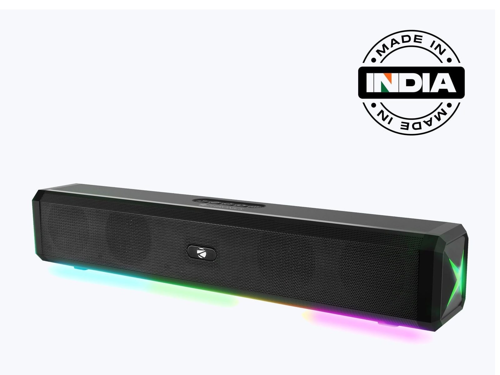 Zebronics - Zeb Vita Bar 150 Soundbars