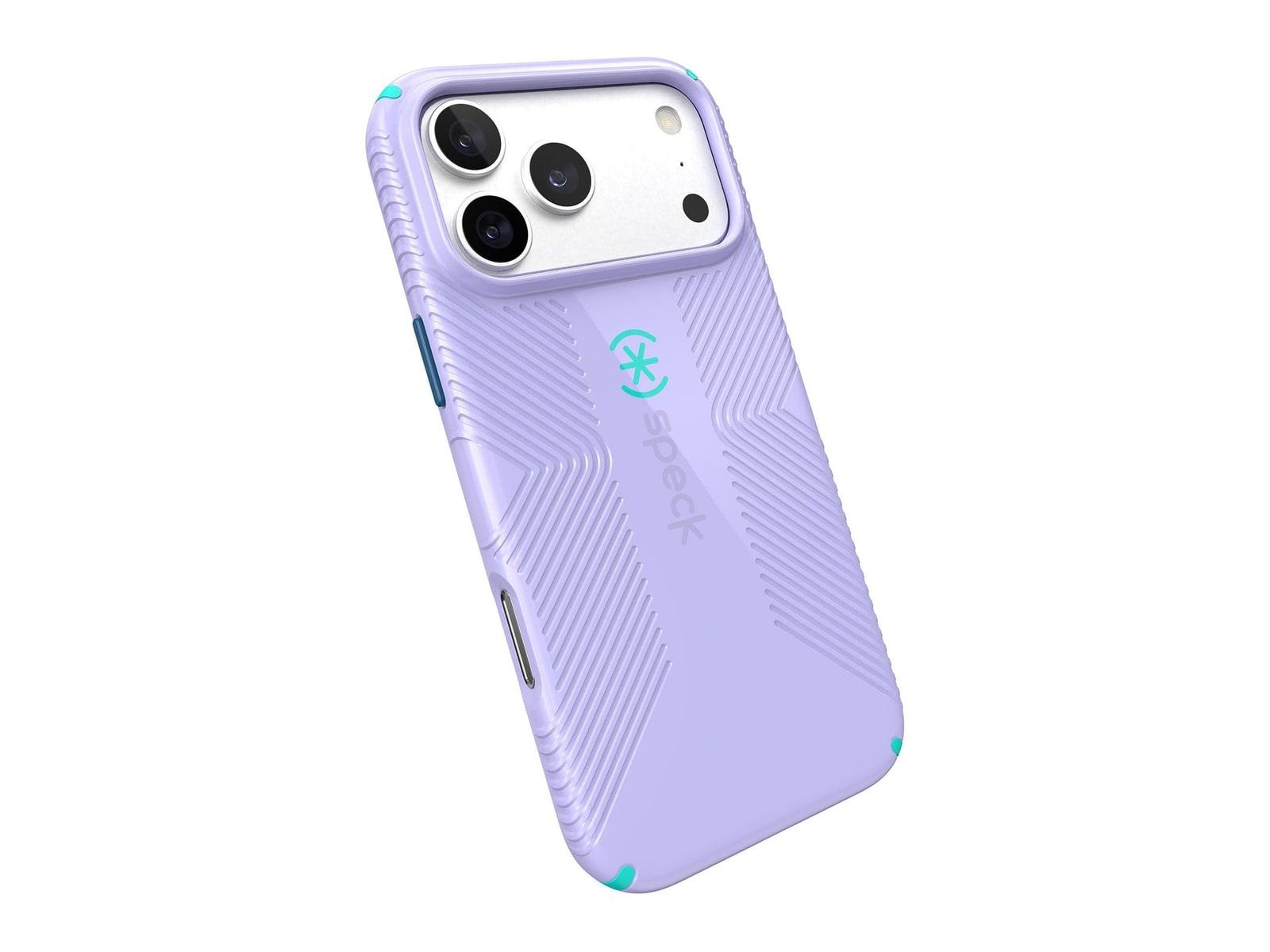 Speck - CandyShell Icon MagSafe - iPhone 18 Pro Max - Berry Taffy