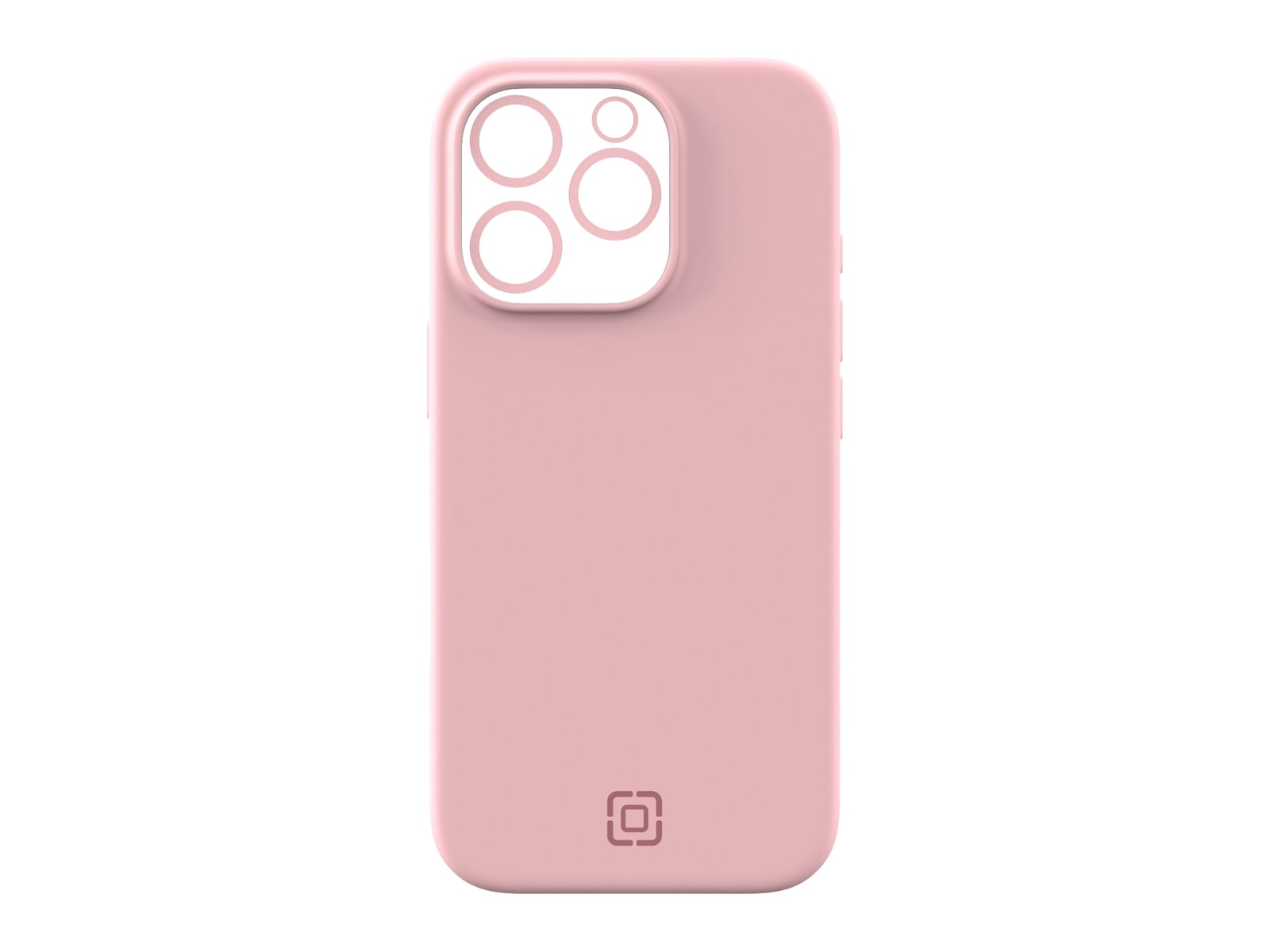 Incipio - Sensor MagSafe for iPhone 16 Pro with Lens Protection - Blush