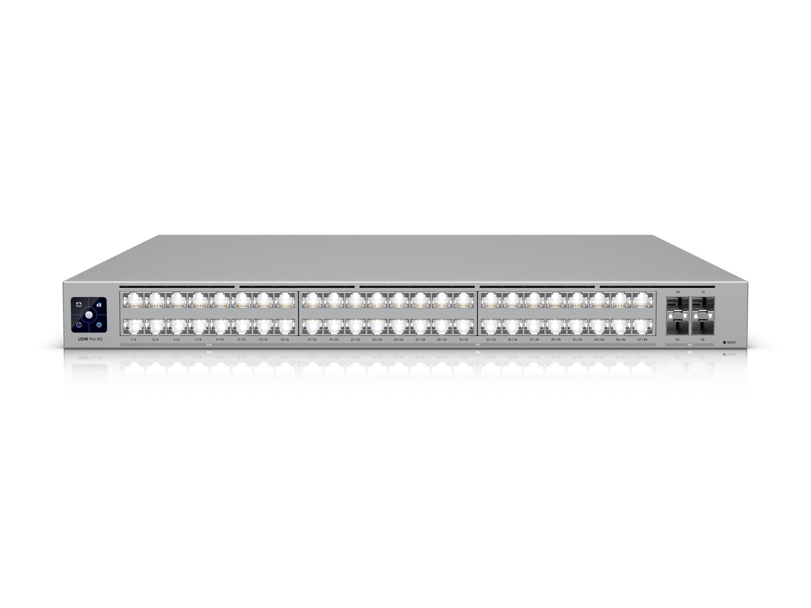 Ubiquiti - USW-Pro-XG-48 Switches