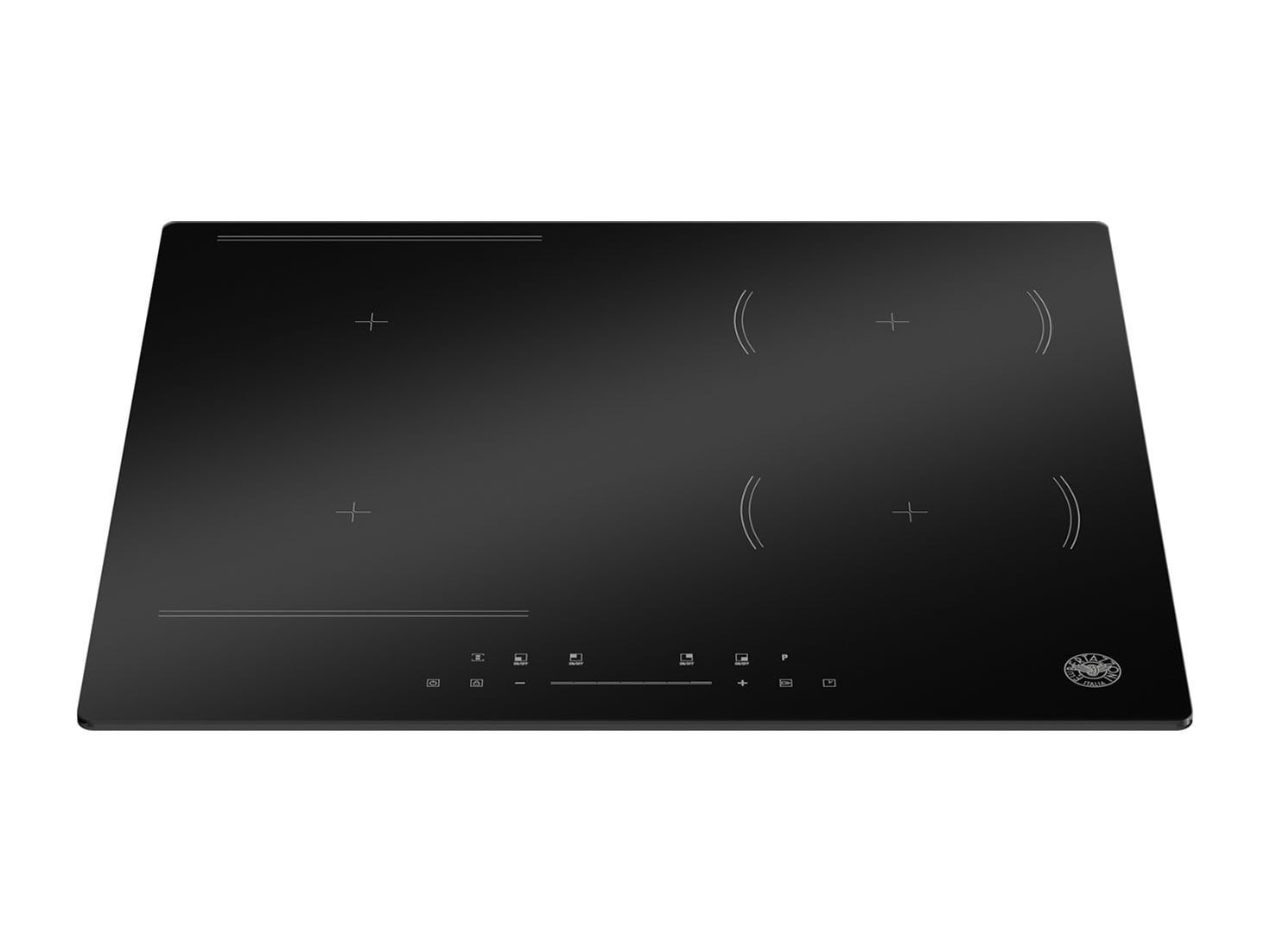 Bertazzoni - PE244INDXV Cooktops
