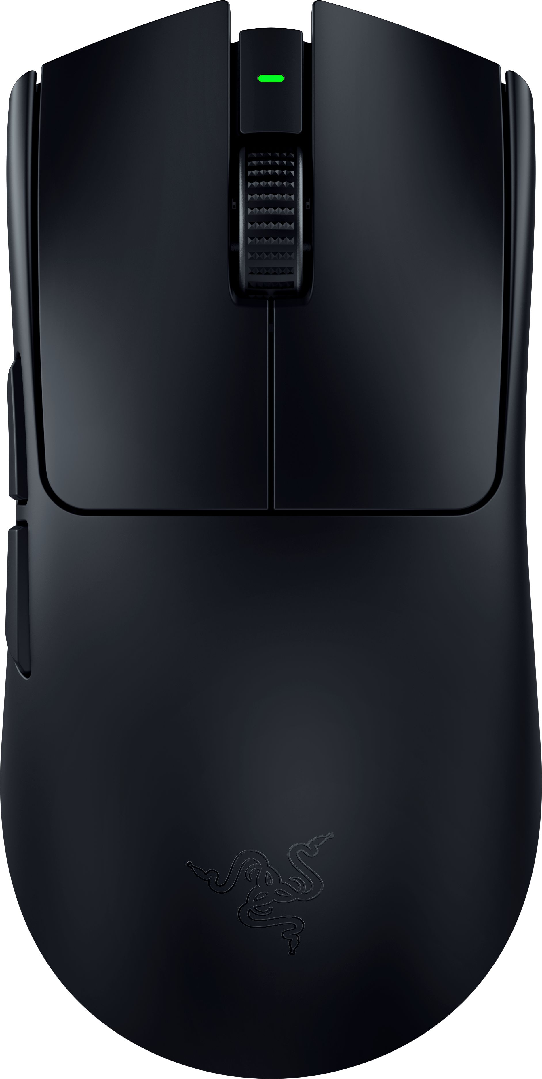 Razer - Viper V3 Pro Wireless Mice - Black