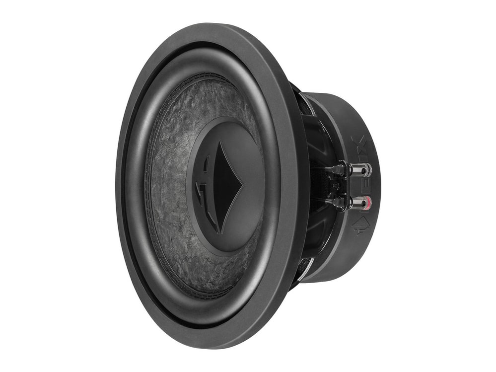 Helix - IK W10-DVC2 Car Audio (EU)