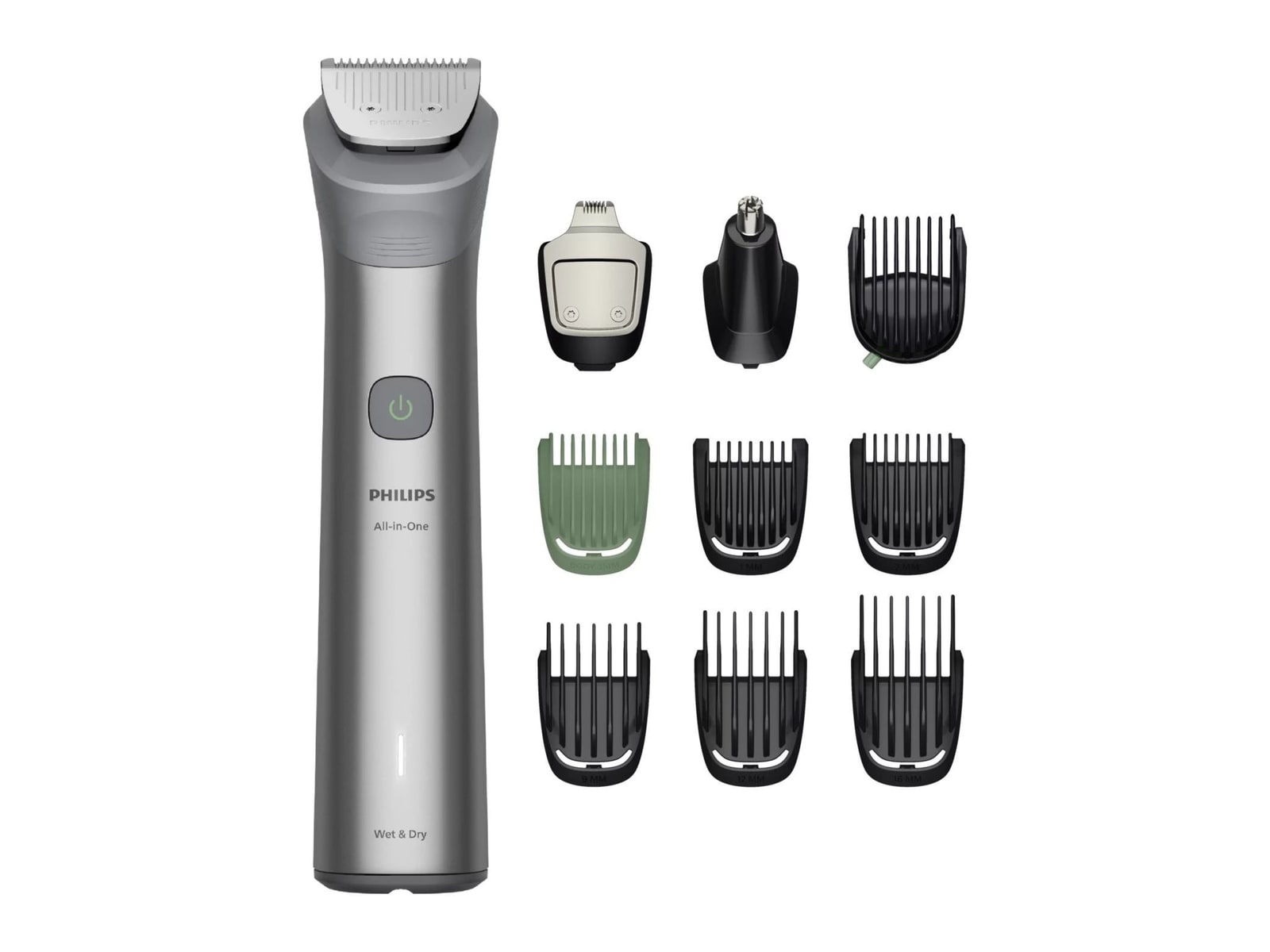Philips - MG5921/15 5000 Series Hair Clippers & Trimmers