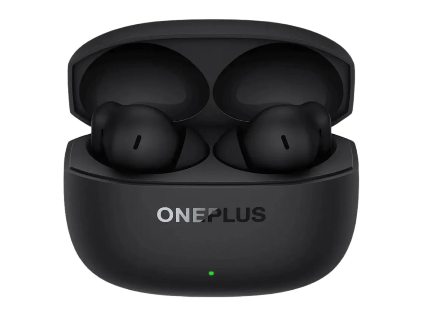 OnePlus - Nord Buds 4 Pro Bluetooth True Wireless Earbuds - Black