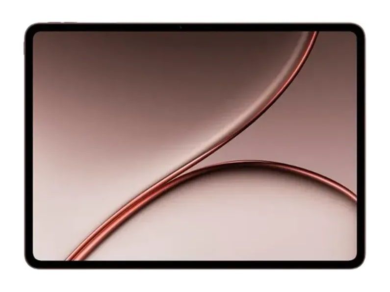 OnePlus - Pad 4 - 512GB - Wi-Fi - Dune Glow