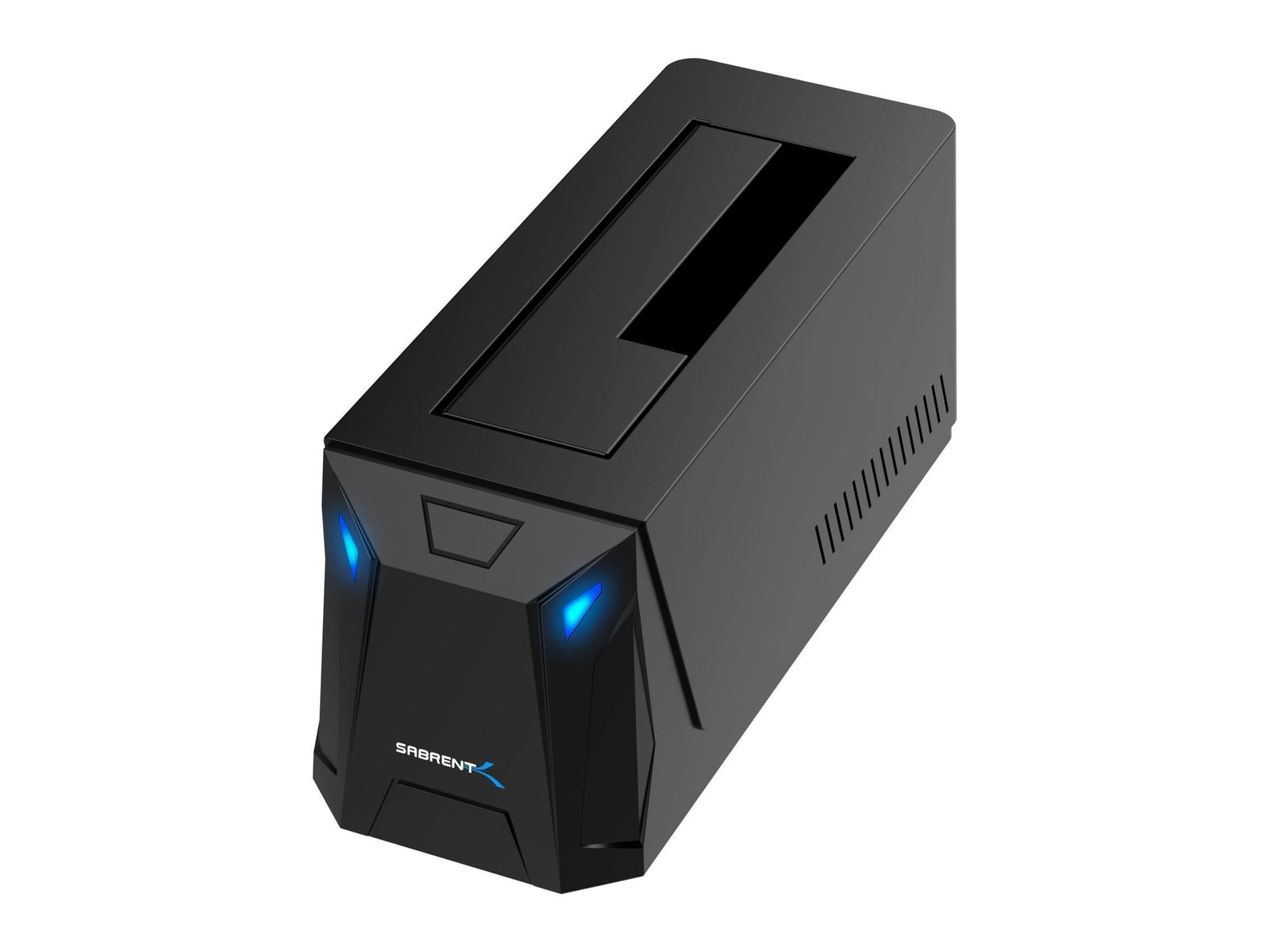 Sabrent - USB-C Hard Drive Docking Station USB-C Docking Stations
