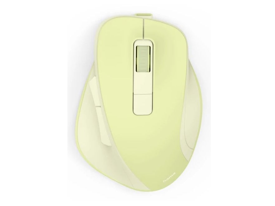 Hama - WM-500 Wireless Mice - Green