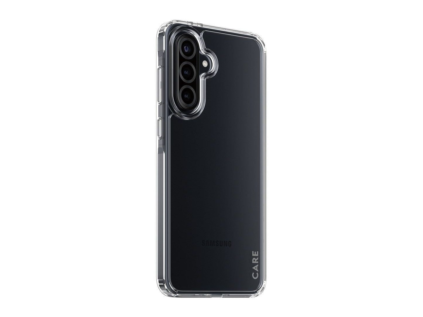 PanzerGlass - CARE Urban Combat Case Transparent Samsung Galaxy A36 5G