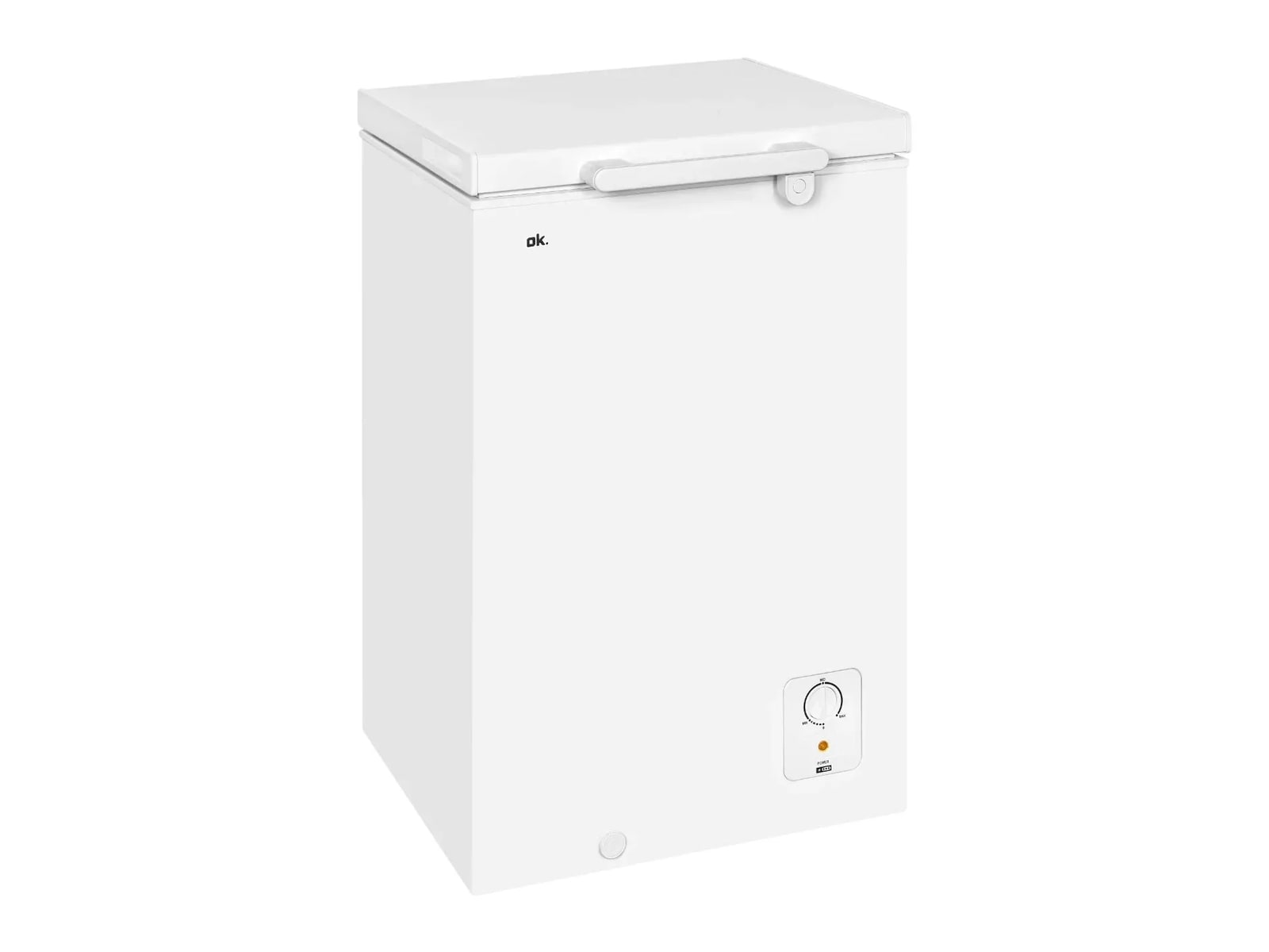 ok. - OFZ 131 DW Freezers