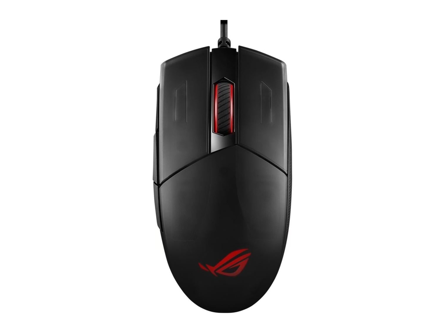 ASUS - ROG Strix Impact II Mice