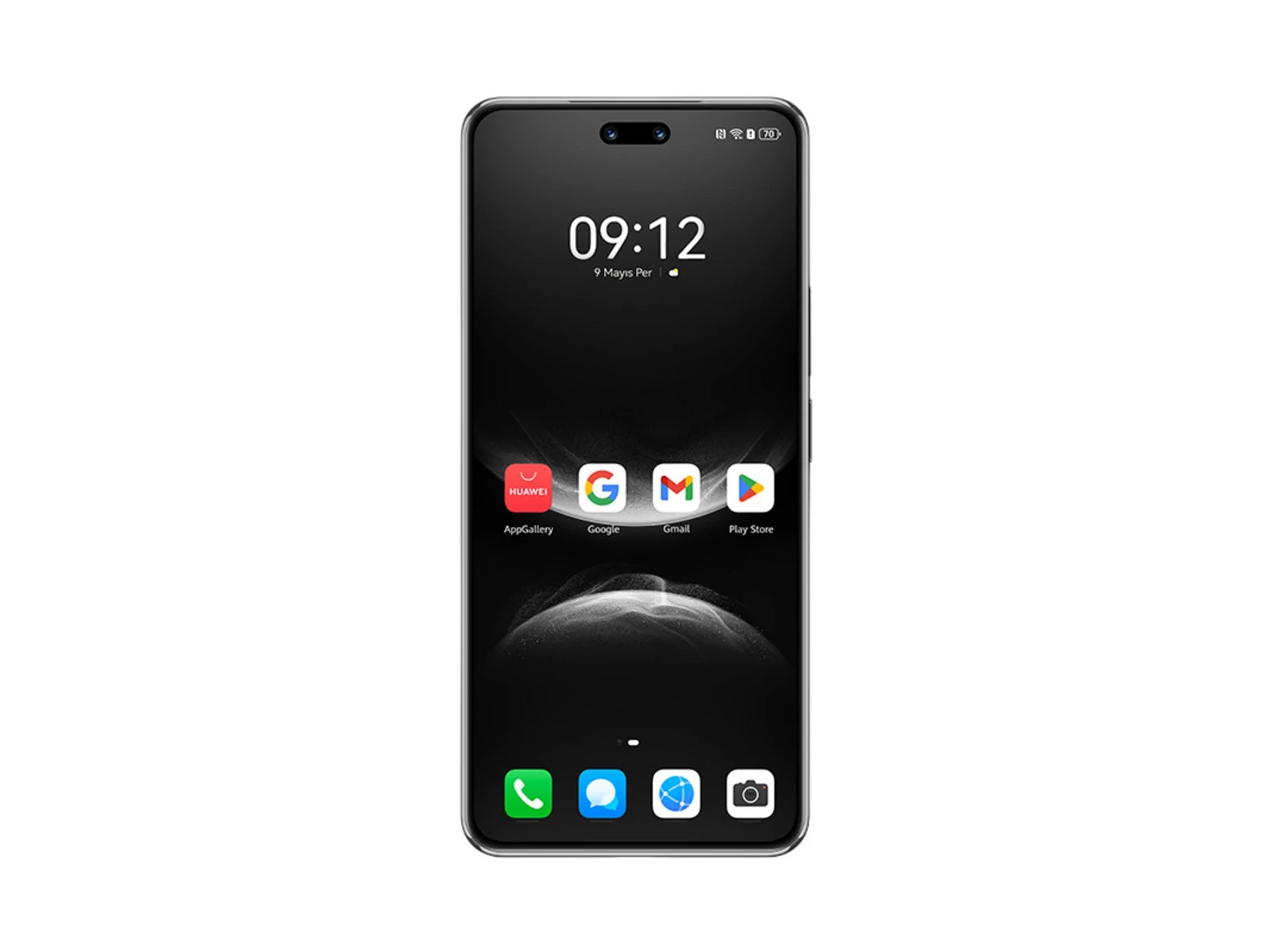 Huawei - nova 14 Pro 512GB - Black