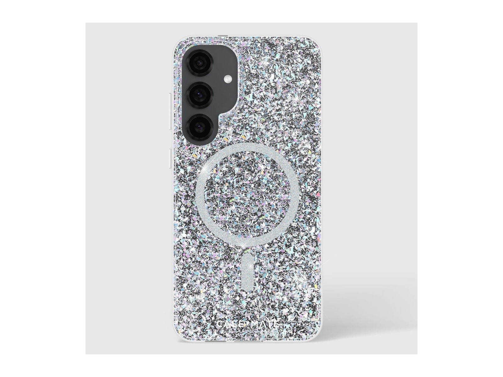 Case-Mate - Twinkle Disco with Magnet - Galaxy S25+