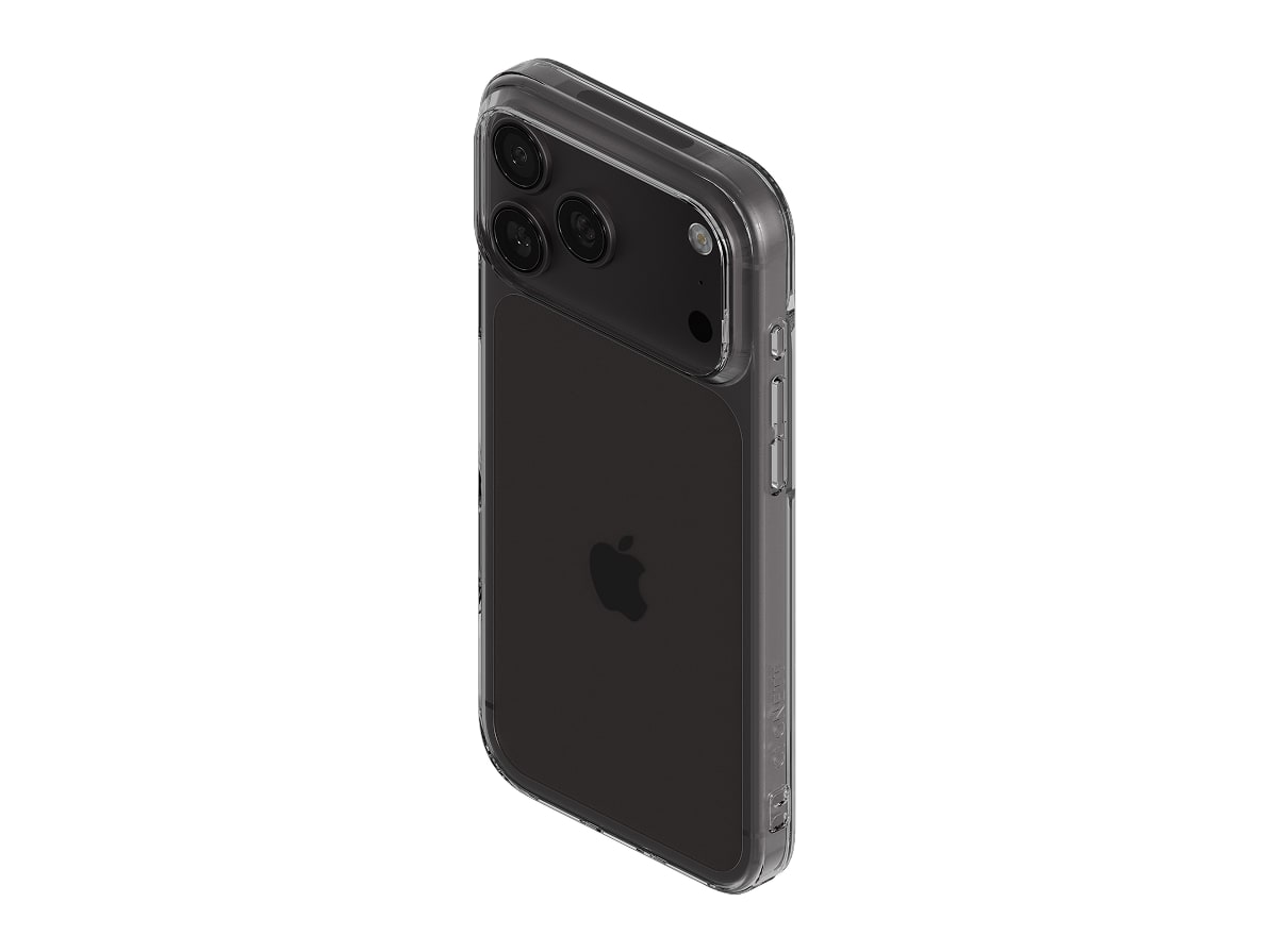 Cygnett - AeroShield Ultra-Slim Protective Clear Case for iPhone 18 Pro Max / iPhone 17 Pro Max
