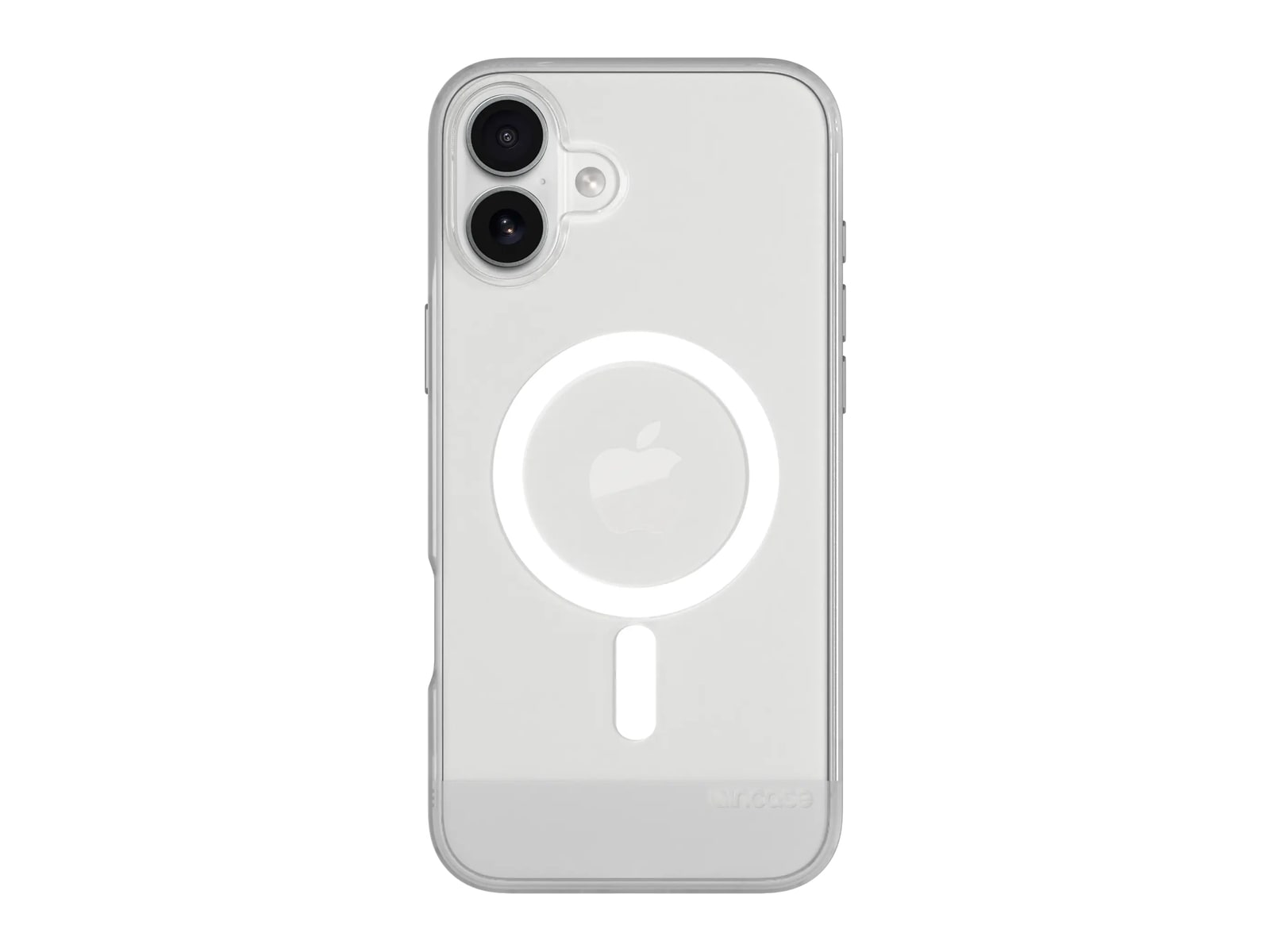 Incase - Slim Case with MagSafe for iPhone 16 Plus - Clear