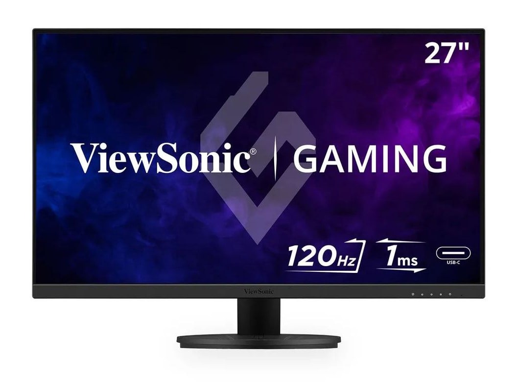 ViewSonic - 27" VX2716A Full HD 120Hz Gaming Monitors