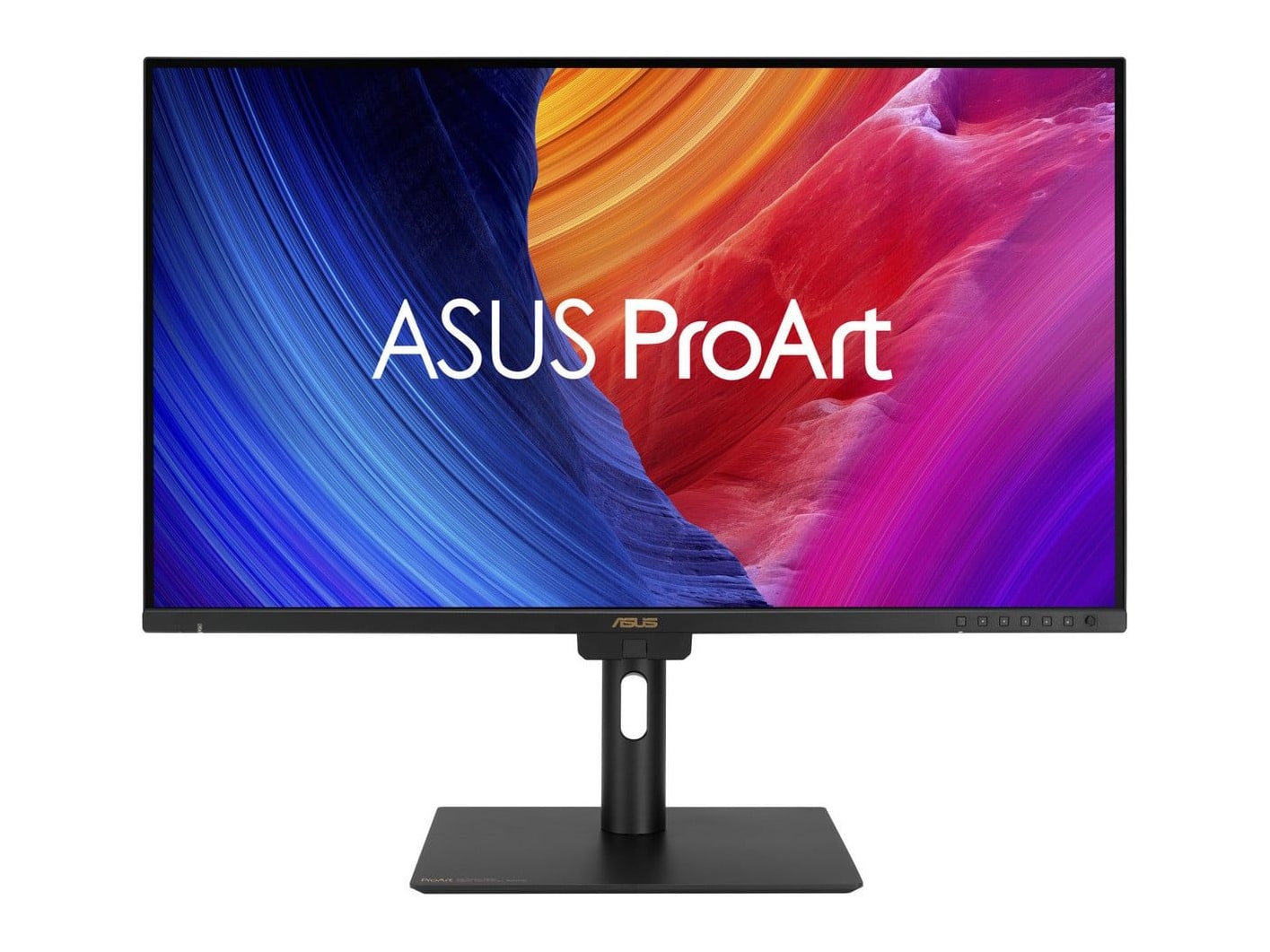 ASUS - 31.5" ProArt PA32UCE 4K UHD 60Hz Professional Monitors