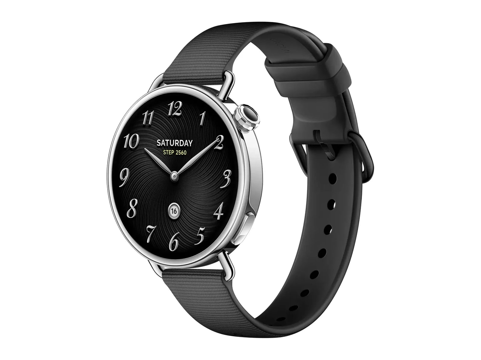 Xiaomi - Watch S4 41mm Smart Watches - Black