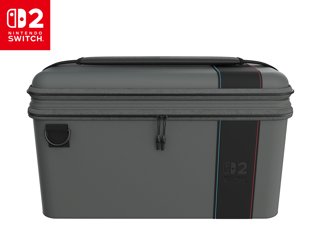 Turtle Beach - PlayTrek 2-in-1 Case