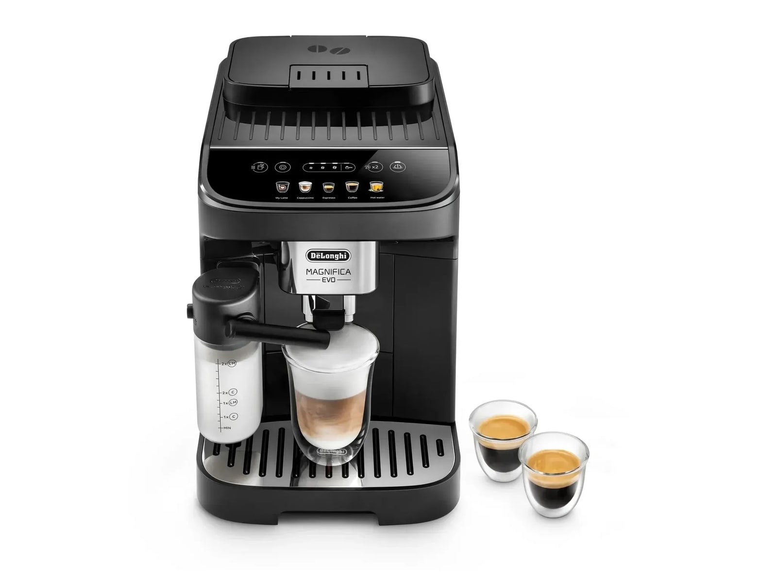 De'Longhi - Magnifica Evo ECAM290.61.B Coffee Makers (EU)