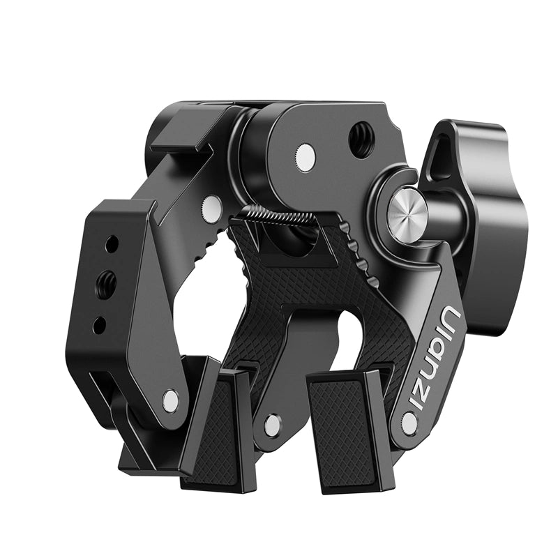 Ulanzi - CO78 Super Clamp Camera Accessories