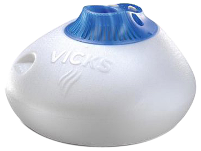 Vicks - V150SGNL Pure Steam Vaporizer Humidifiers & Dehumidifiers