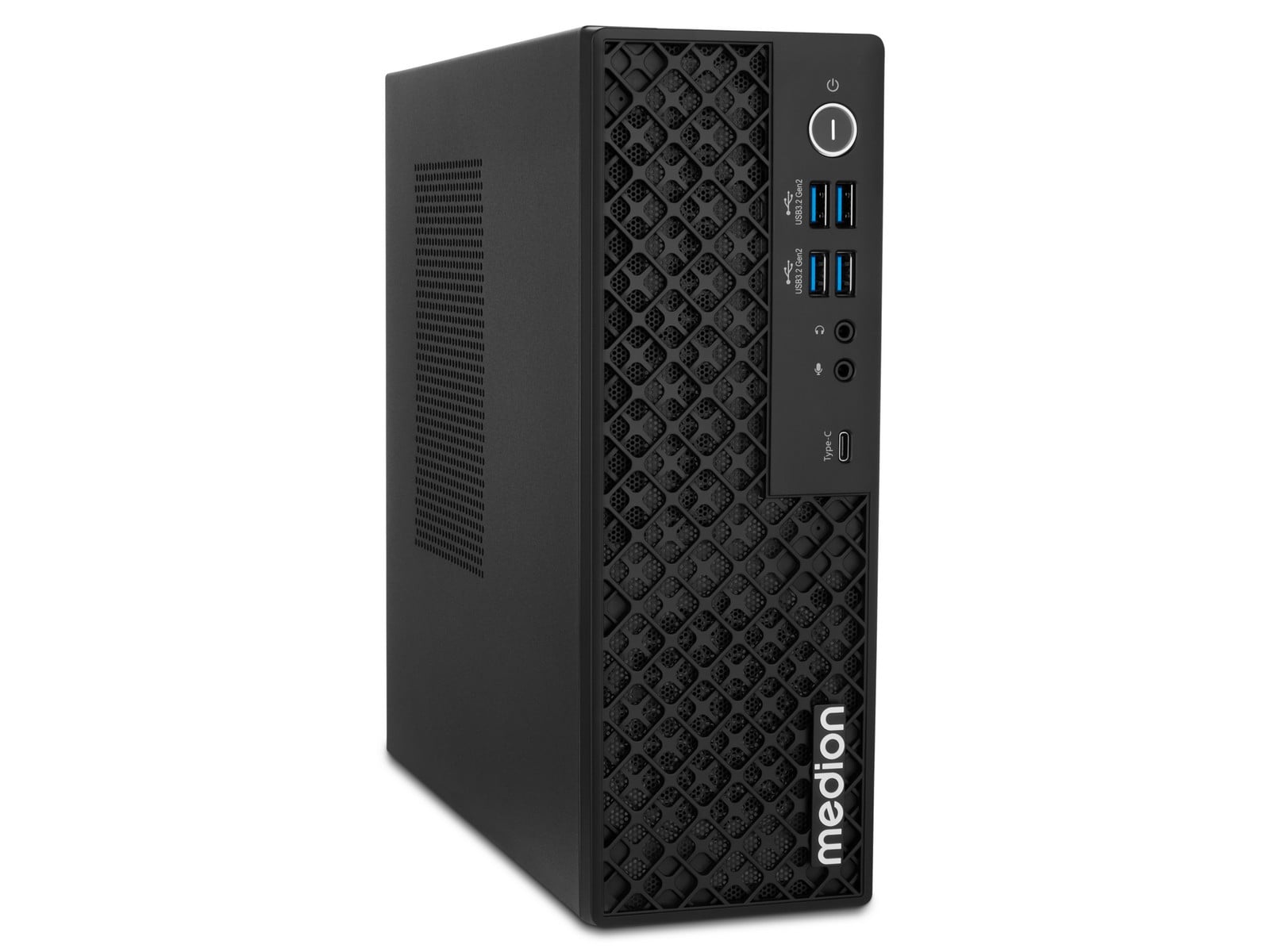 Medion - MD 340121 - Intel Core i9-14900HX chip - 32GB Memory - 1TB SSD