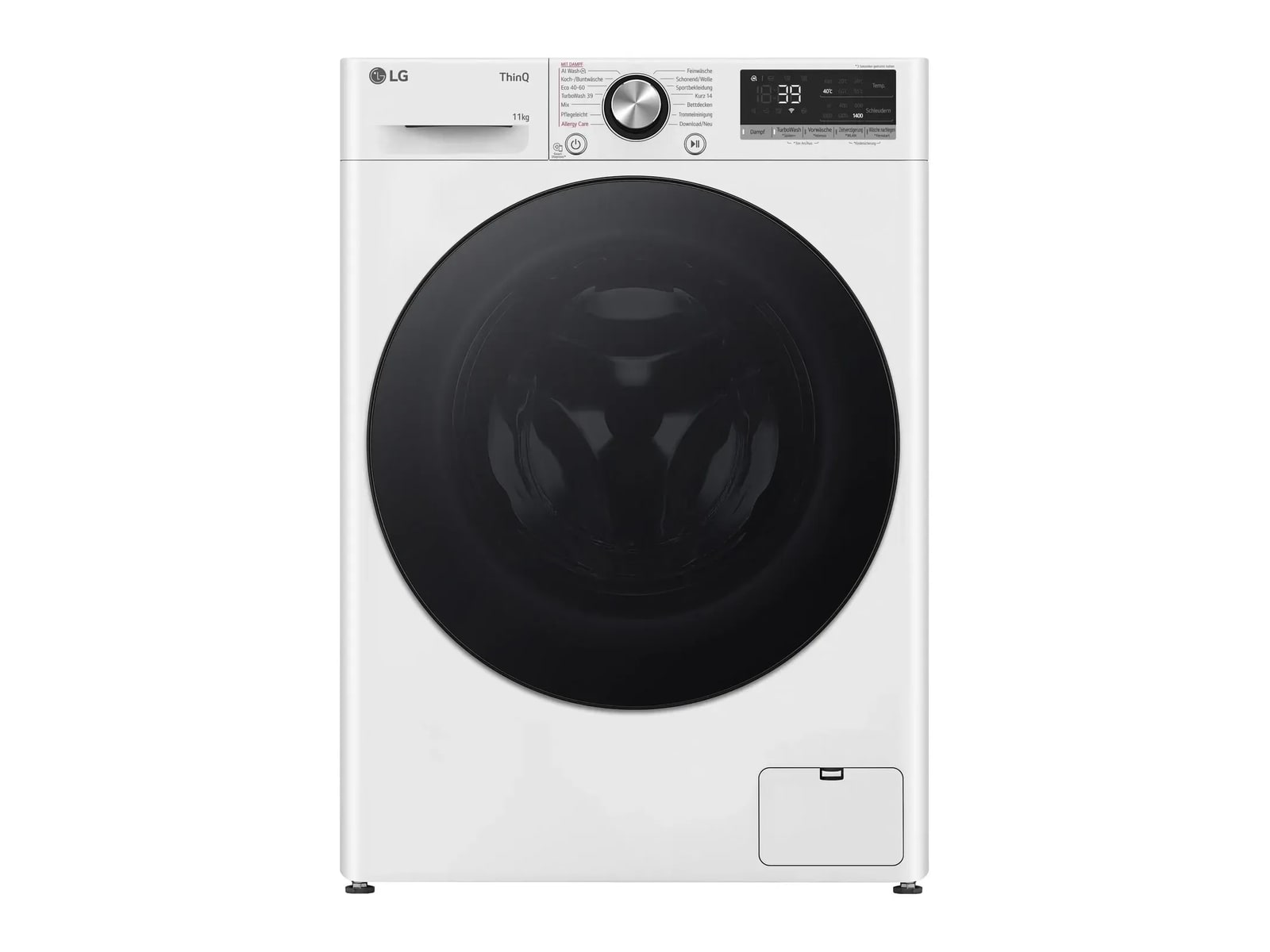 LG - F4WR701Y Serie 7 Washing Machines