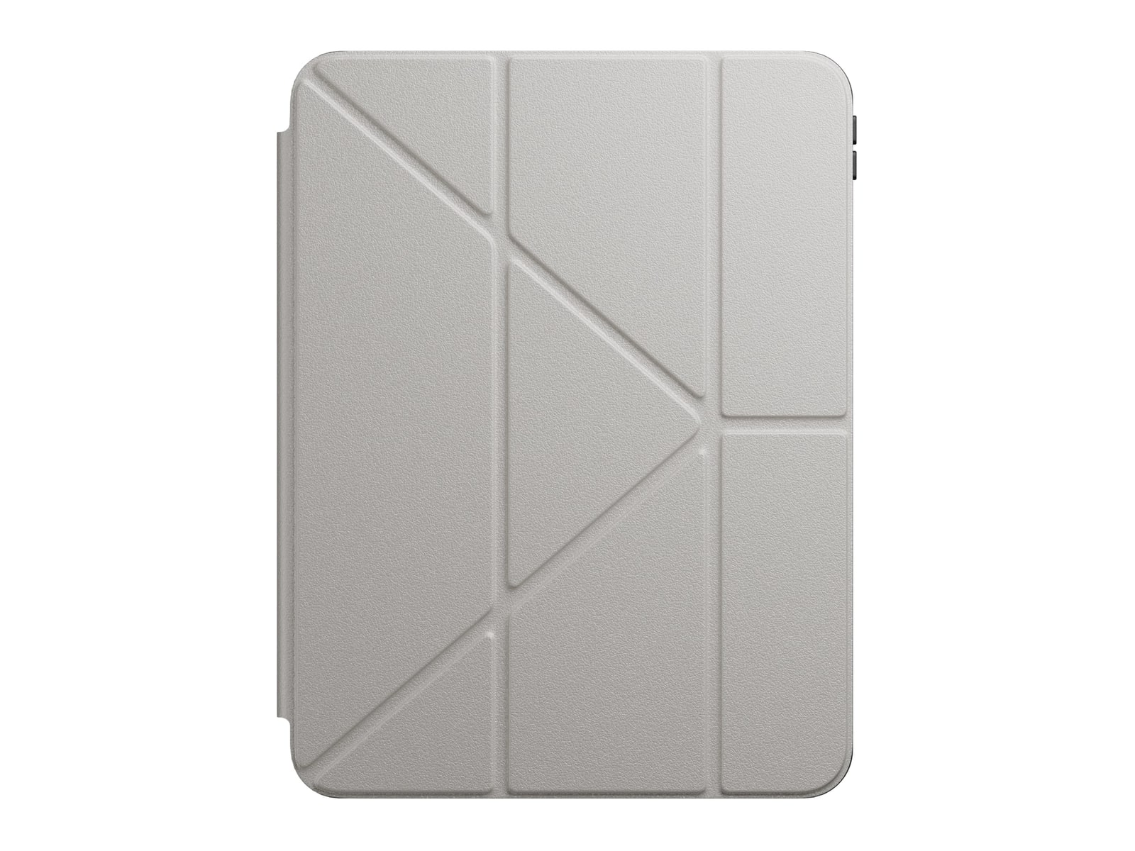 Native Union - Active Case - iPad Pro 11-inch (M4/M5) - Sandstone