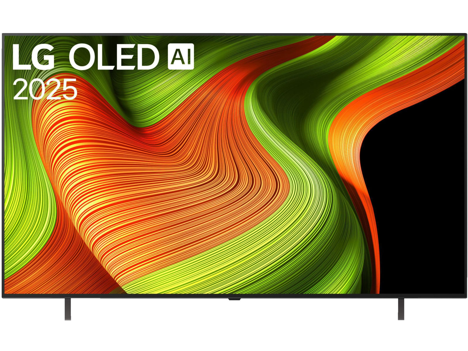 LG - OLED B5 65 inch OLED TVs (EU)