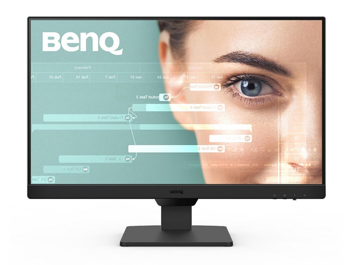 BenQ - 23.8" GW2490 Full HD 100Hz Professional Monitors