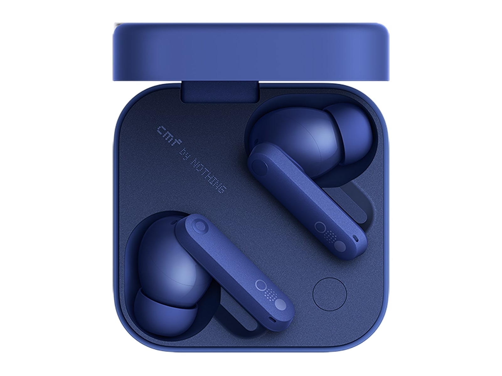 Nothing - CMF Buds Pro 2 True Wireless Earbuds - Blue