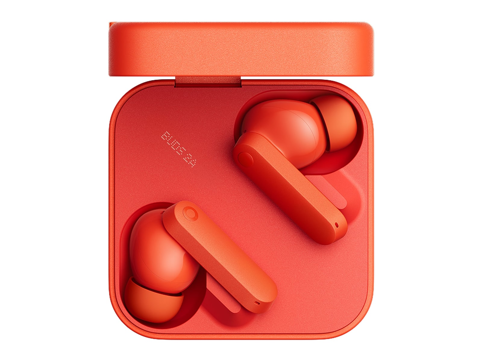 Nothing - CMF Buds 2a True Wireless Earbuds - Orange