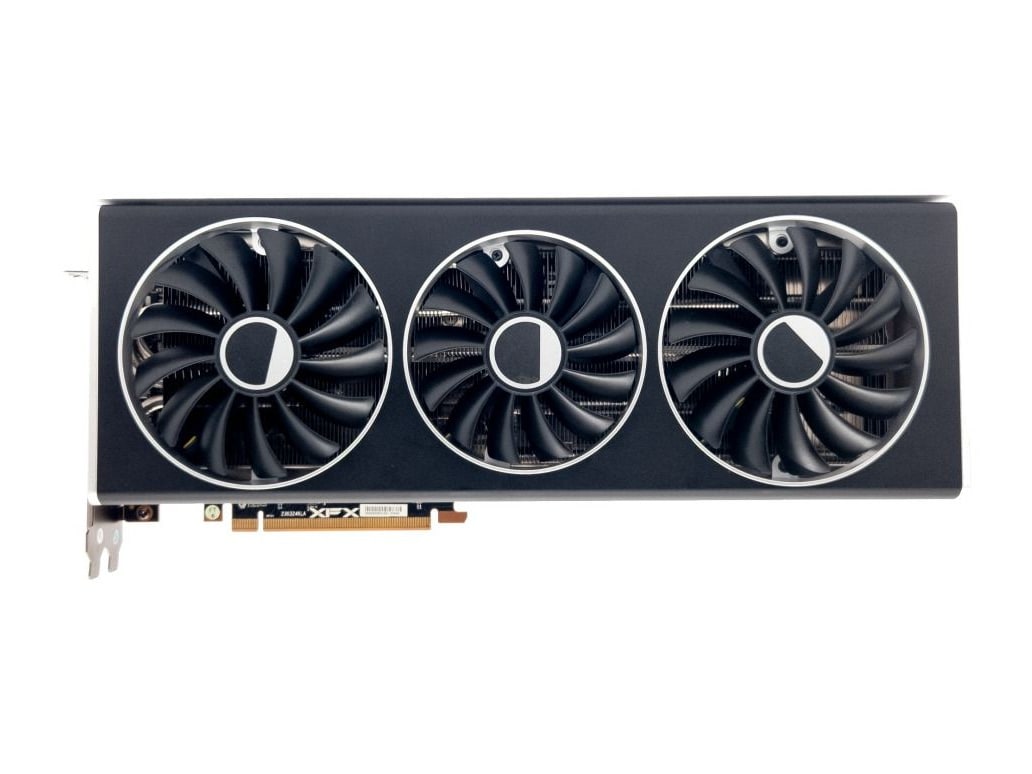 XFX - Speedster MERC319 Radeon RX 7800 XT 16GB Graphics Cards - PCI Express 4.0 x16