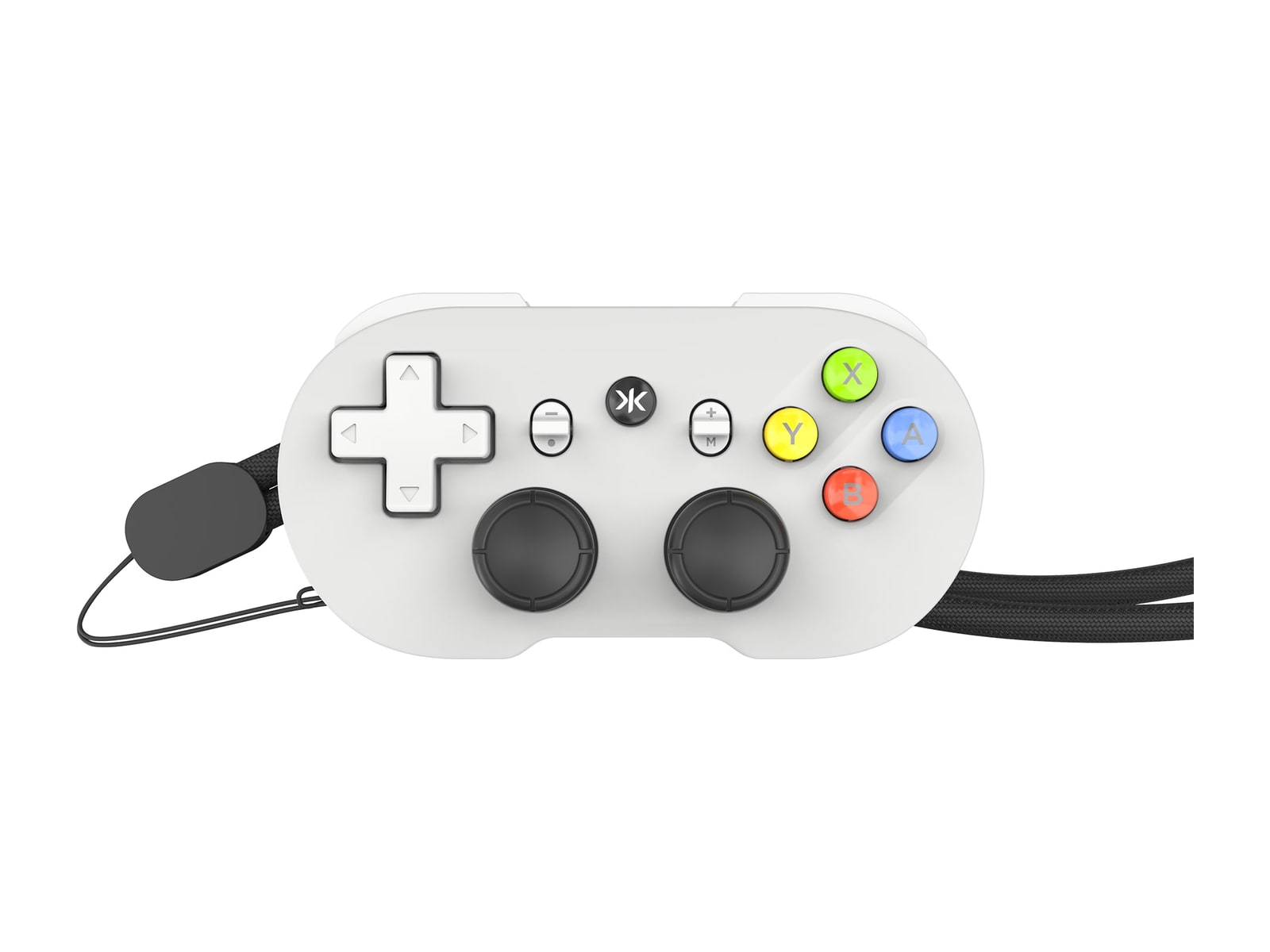 CRKD - ATOM+ Pal Grey Edition - Gray