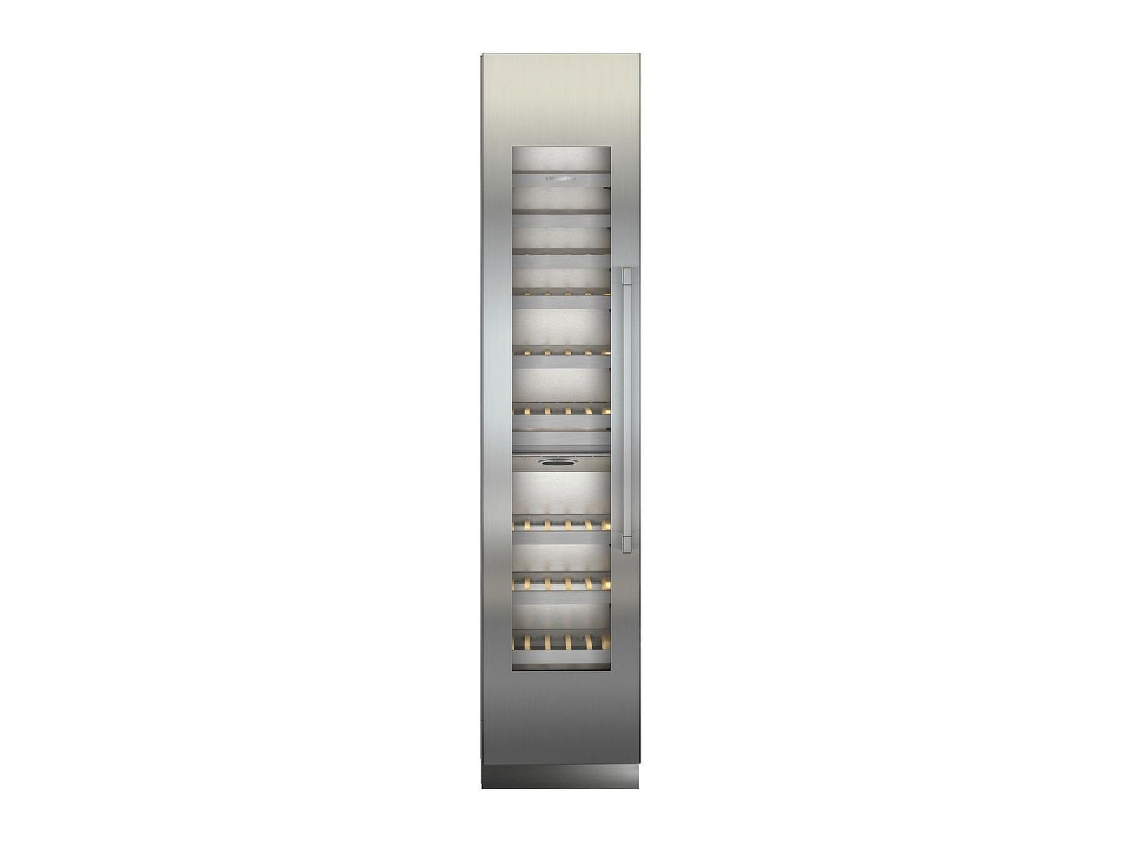 Liebherr - MW-1801 Wine Coolers
