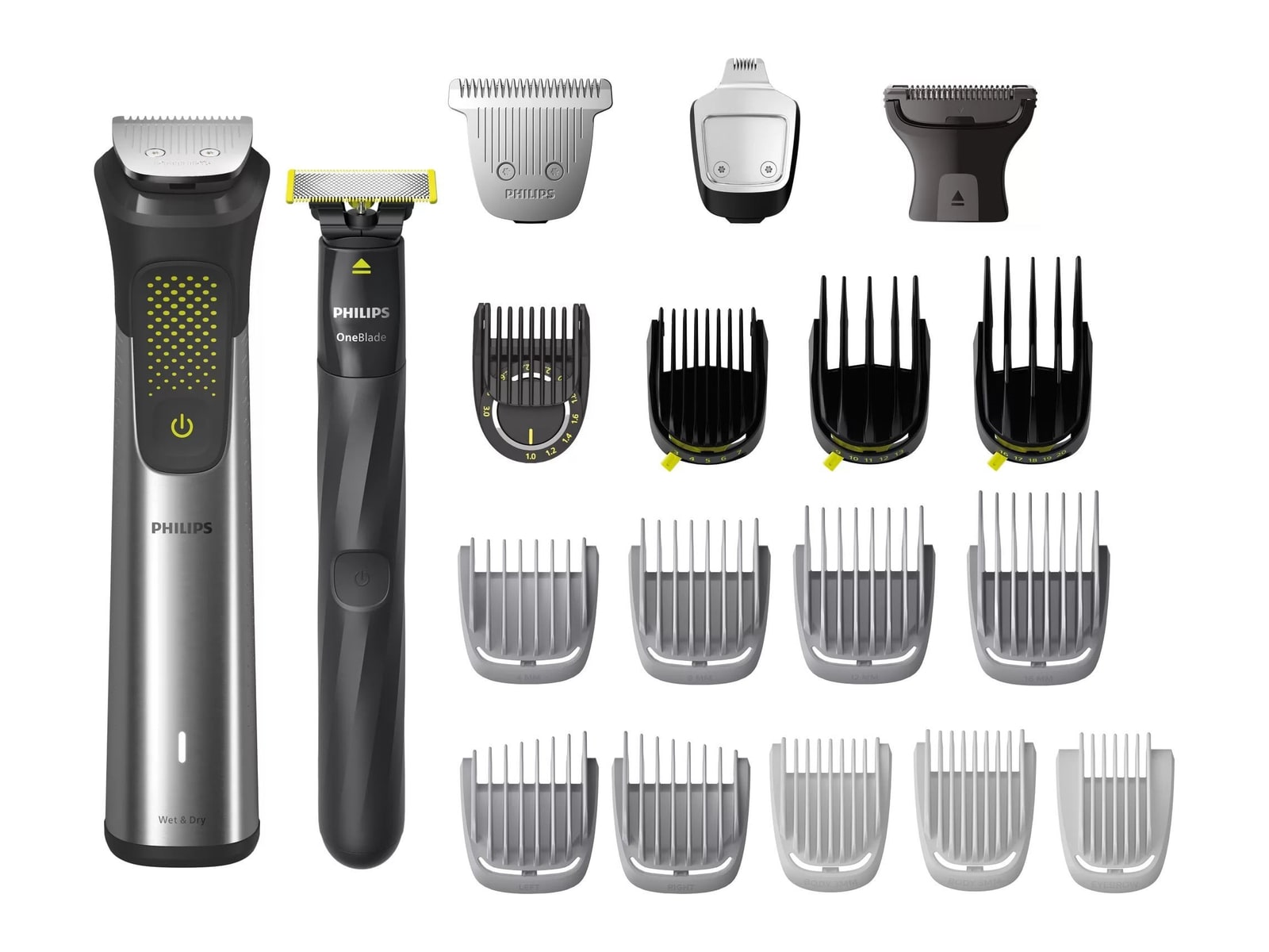 Philips - MG9553/15 9000 Series Hair Clippers & Trimmers