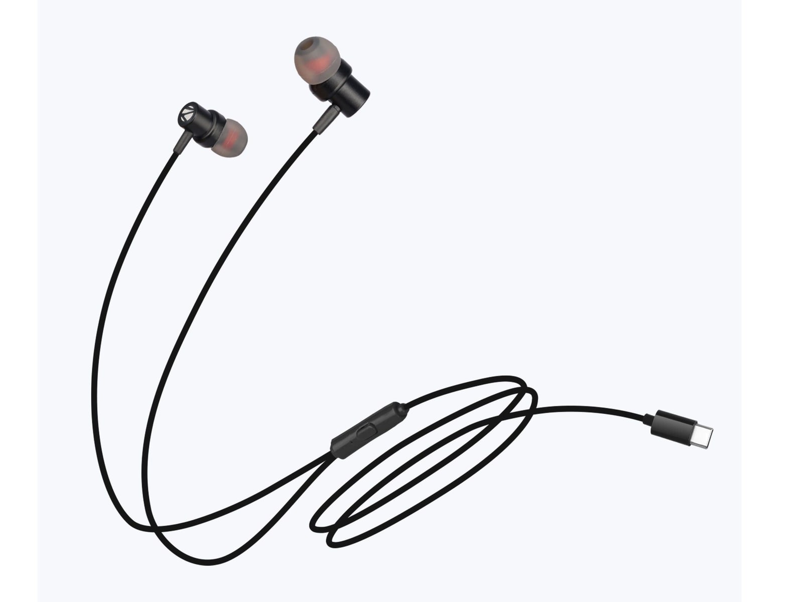Zebronics - Zeb Buds C9 In-Ear Headphones