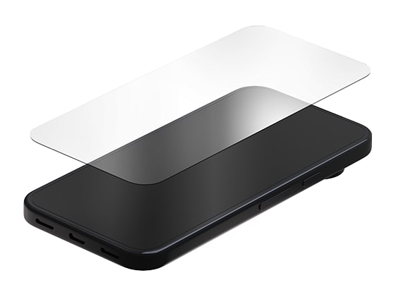 Quad Lock - Tempered Glass Screen Protector - Pixel 11 Pro