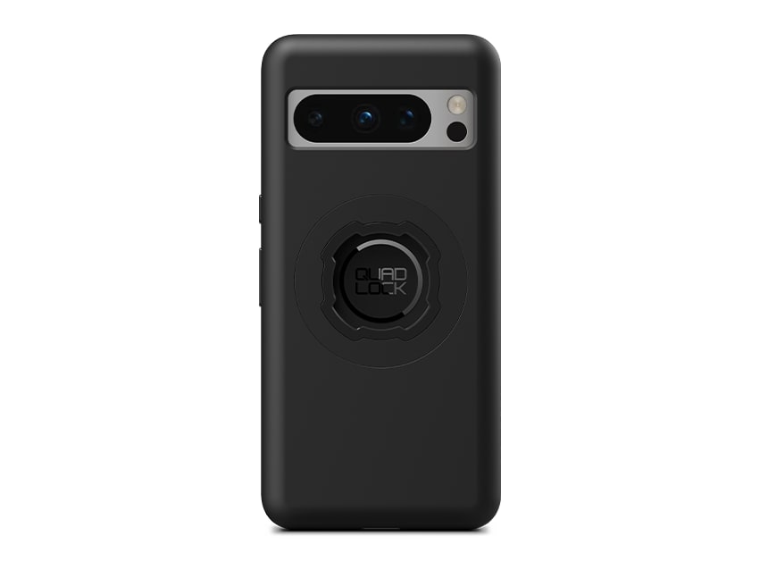 Quad Lock - MAG Case - Pixel 8 Pro