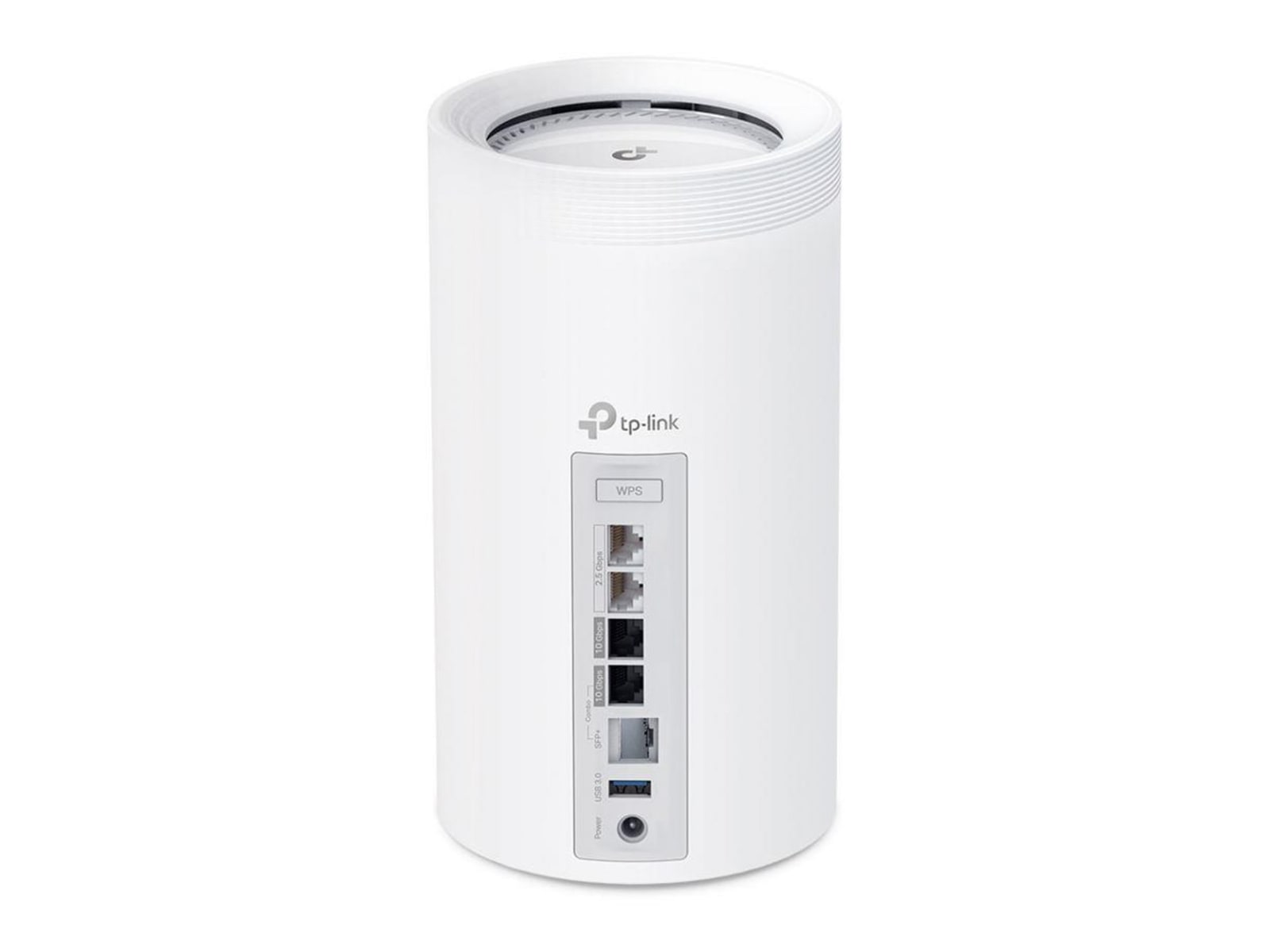 TP-Link - Deco BE85 (2-Pack) Tri-Band Wi-Fi 7 Mesh Wi-Fi Systems