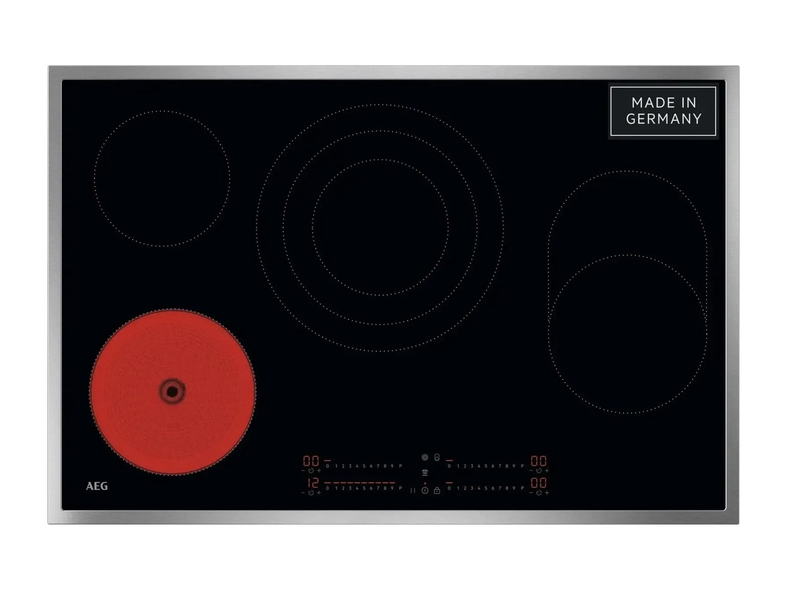 AEG - TI84HAF7XB Cooktops (EU)