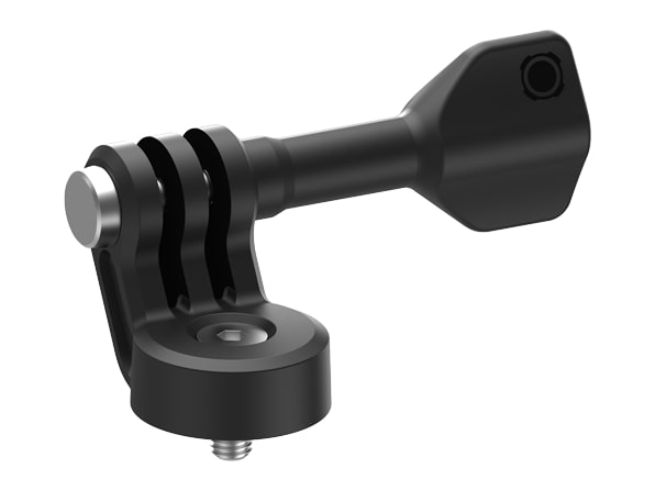 Quad Lock - 360 Head Action Camera