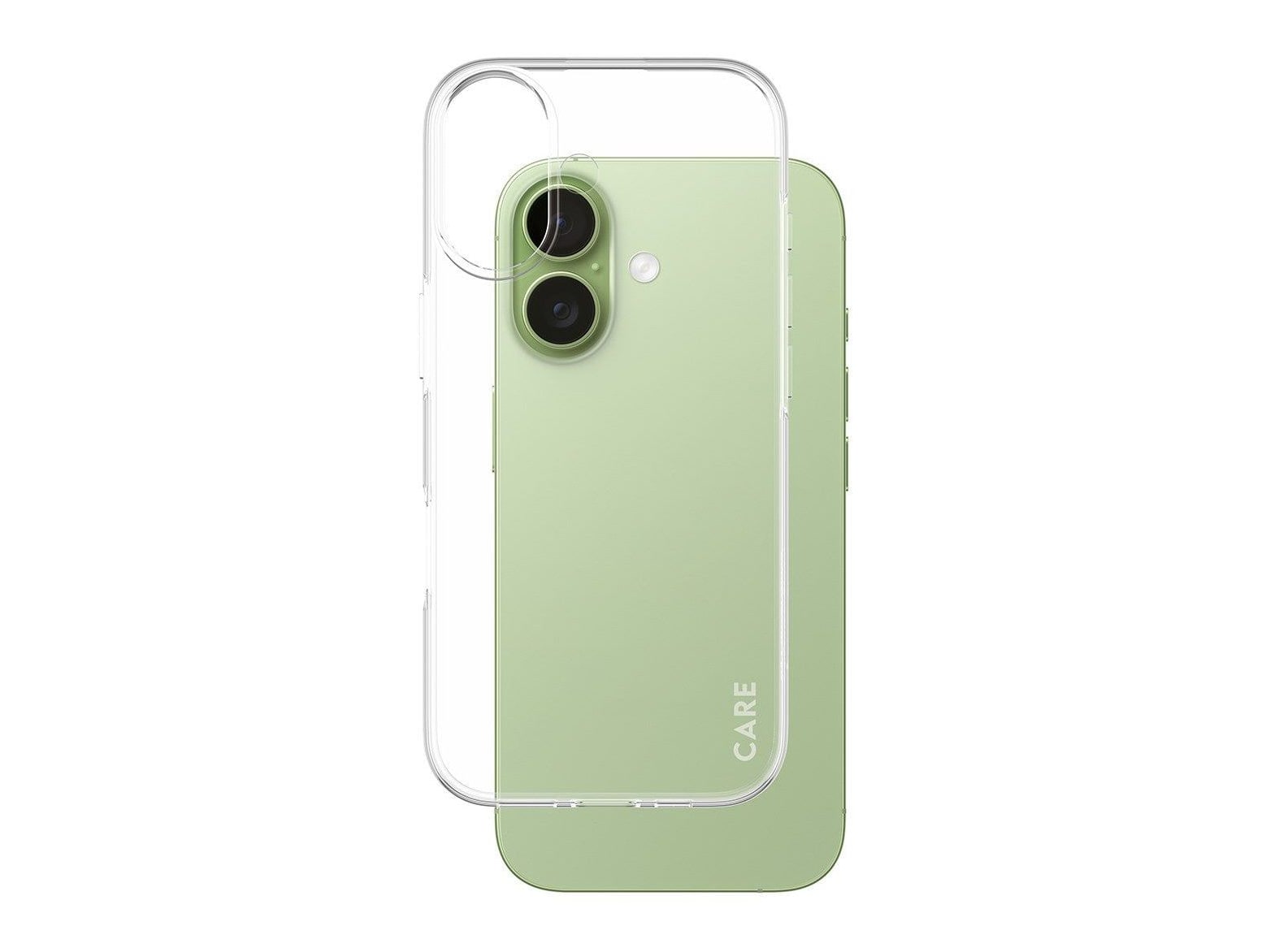 PanzerGlass - CARE X-Ray Case iPhone 17
