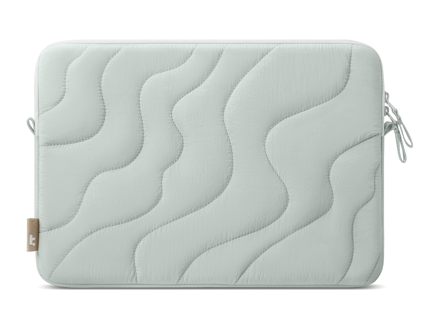 tomtoc - Terra-A27 Laptop Sleeve 16" - Lakeshore