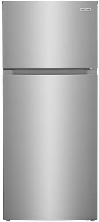 Frigidaire - FRTE1622AS Refrigerators