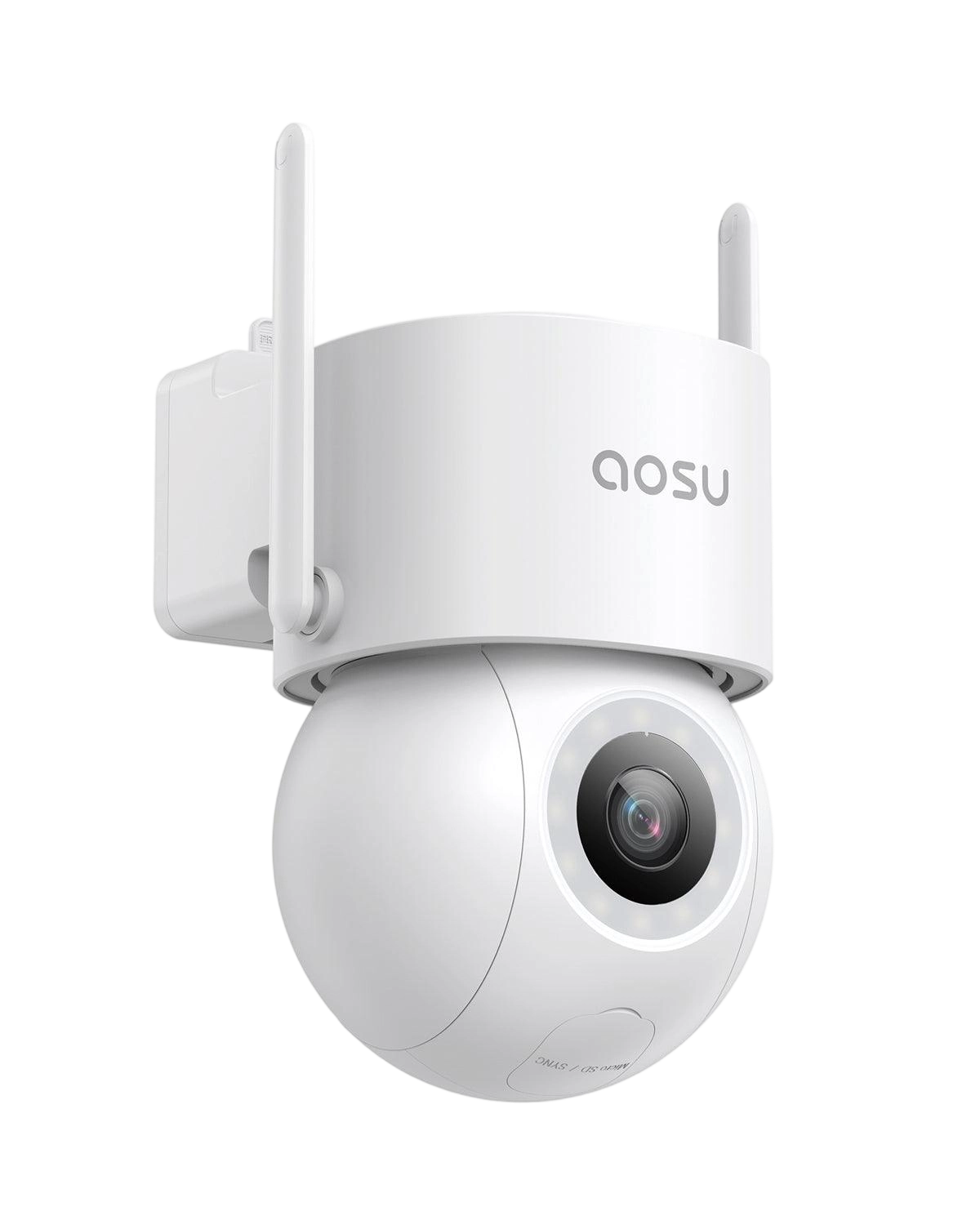 Aosu - Security Cam D1 SE Security Cameras