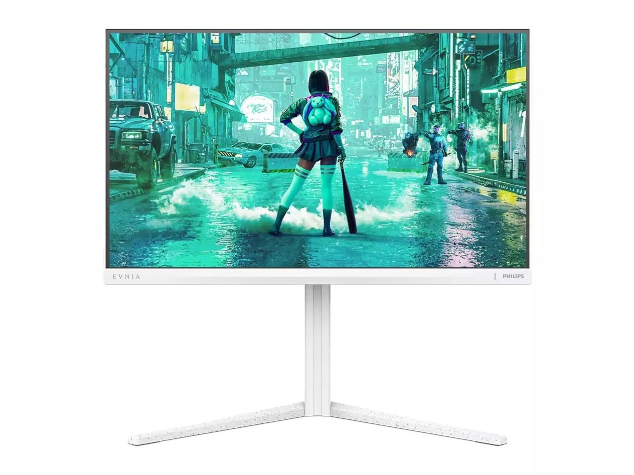 Philips - 23.8" 24M2N3201P Full HD 260Hz Gaming Monitors