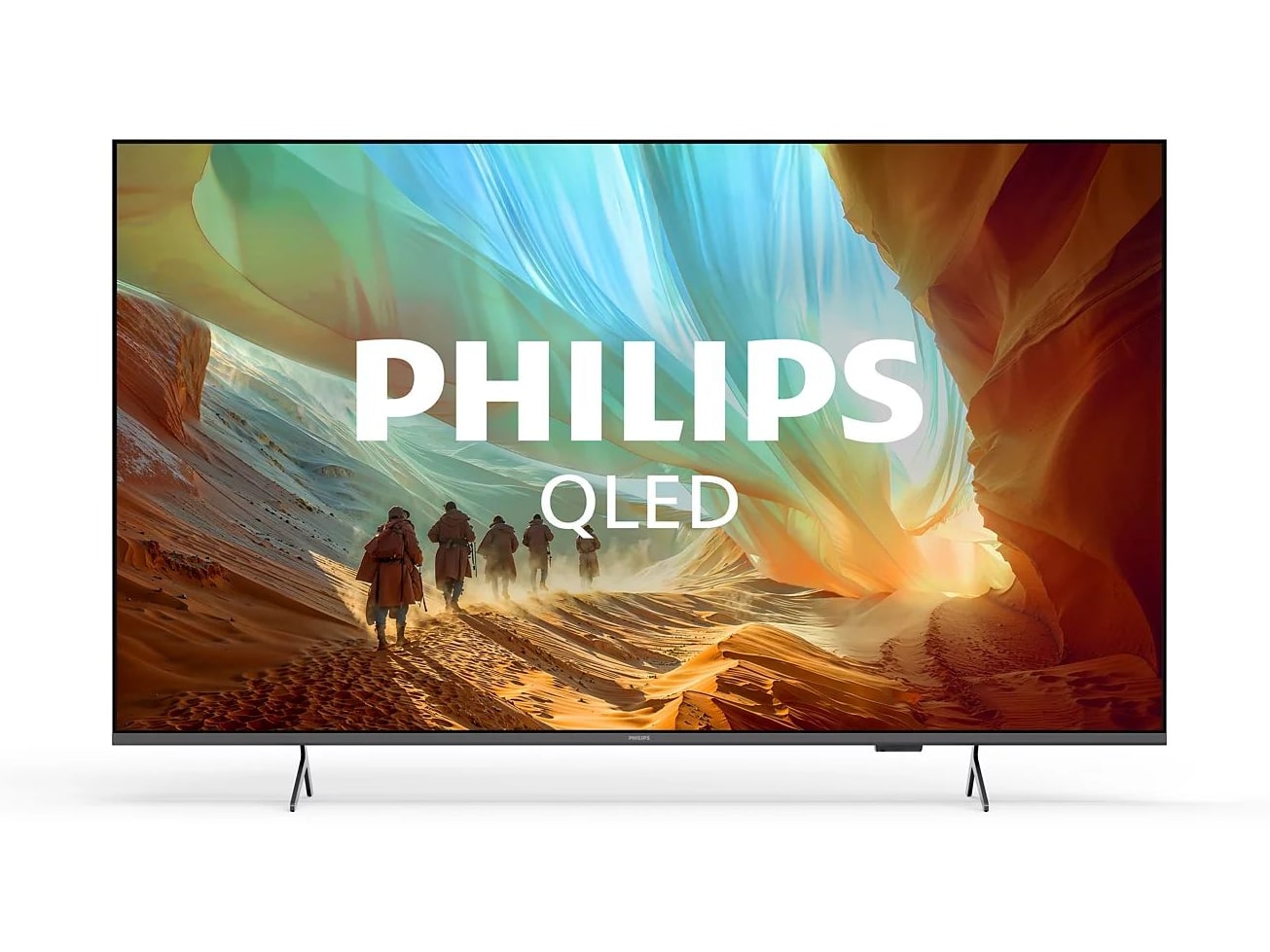 Philips - PQS7801 55 inch QLED TVs